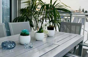 Blue Marine View Apartment - Foto 12