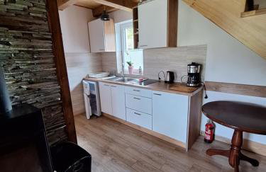 Domki Nad Liliowym Stawem - Photo 17