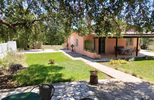 Joleni Cottage in Keramies - Foto 2