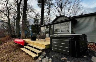 Esopus Creekside - Foto 29