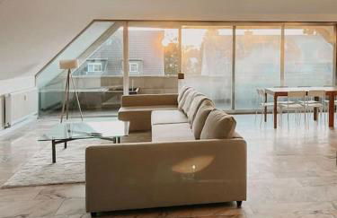 Wohnen im 3 Ländereck! Essen, Mülheim, Oberhausen. BSDG - Foto 1