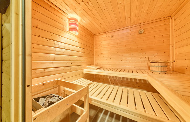 Sunny Slope & Sauna - Foto 5