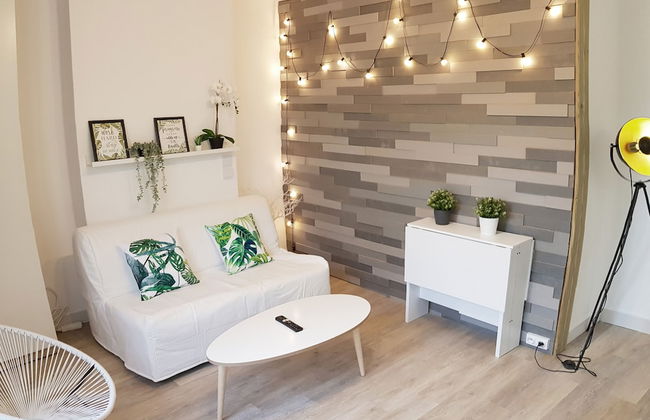 GregBnb - Le Chatelier - Toulon Ouest - Foto 29