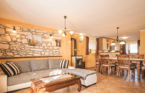 Villa Mendula, a pet friendly rustic haven surrounded by nature - Foto 17