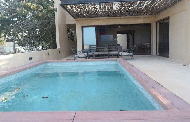 La Joya casa de playa - Foto 35