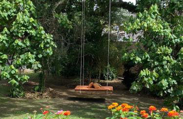 Aconchegante Casa de Hóspedes - Chácara Prado - Foto 18