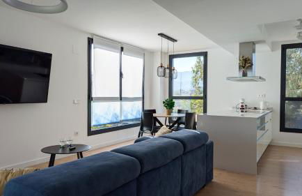 ALLONBAY sweet apartment - Photo 5