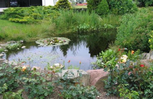 Ferienzimmer in Kröpelin - Foto 25