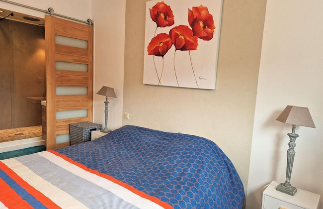 Comfortable Holiday Home, Near Goelo Coast, Pordic - Photo 5