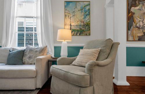 Marigny Stay w Arcade Jazz Fest Walk to FQ - Foto 12