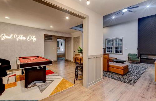 5BR Private Ranch Pet Friendly - Foto 43