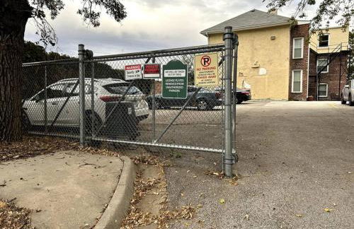 Comfy Downtown Condo - Foto 25