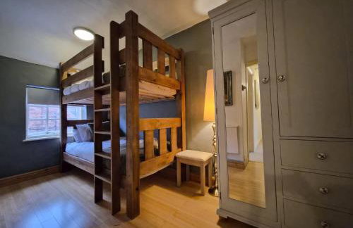 The Old Ropery at Mill Cottage - Sherwood Forest - Foto 38