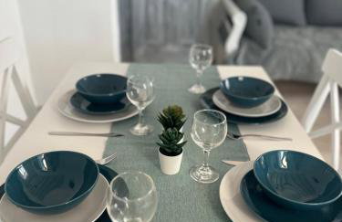 The Olive House - Photo 15