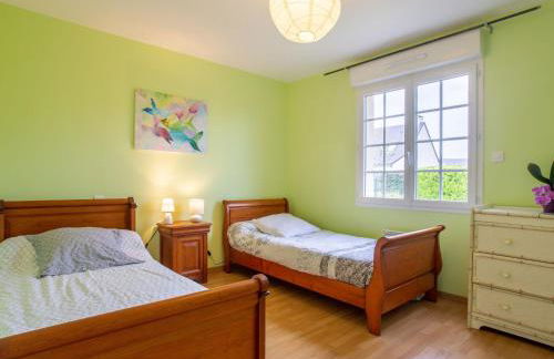 Holiday Home Clos d'Amont by Interhome - Foto 24