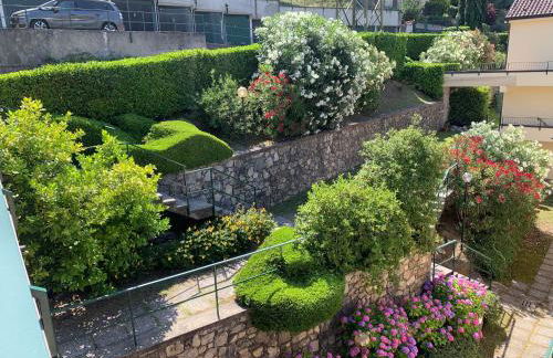 Il terrazzo sul Lago - Foto 66