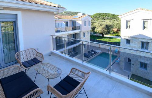 Momento Luxury Apartments walking distance from the beach - Photo 78