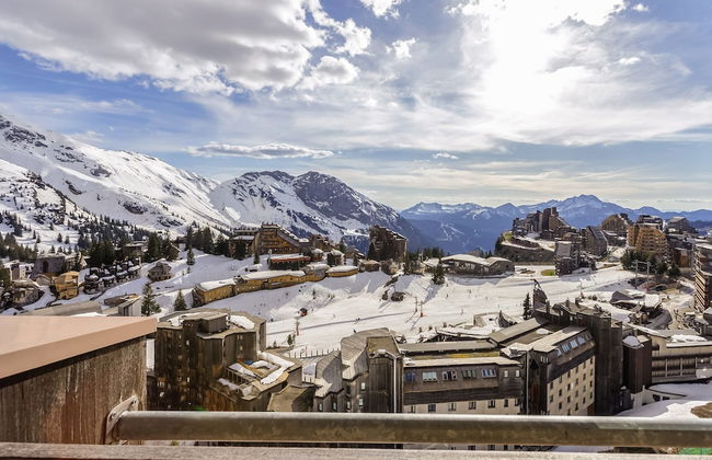 Belambra Clubs Avoriaz - Les Cimes du Soleil - Foto 26