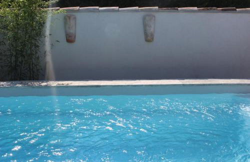 CHEZ ELLES EN PROVENCE - Photo 49