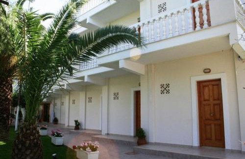 Posidonia Pension - Photo 28