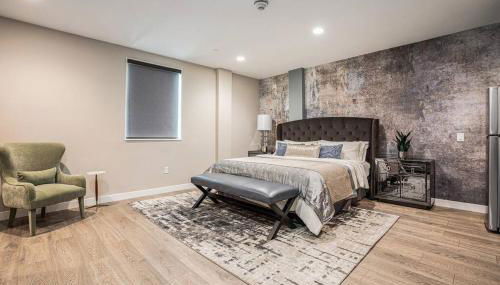 Private Room, Kitchen & Bath 1 - Foto 3