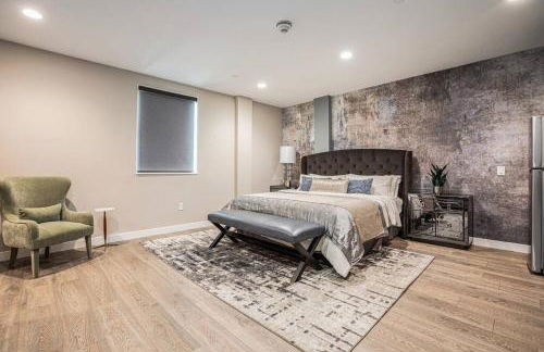 Private Room, Kitchen & Bath 1 - Foto 3