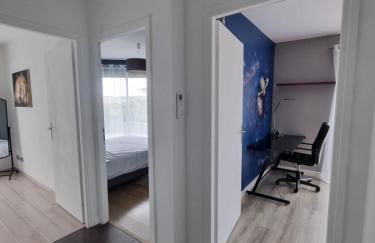 maison moderne avec piscine - Foto 20