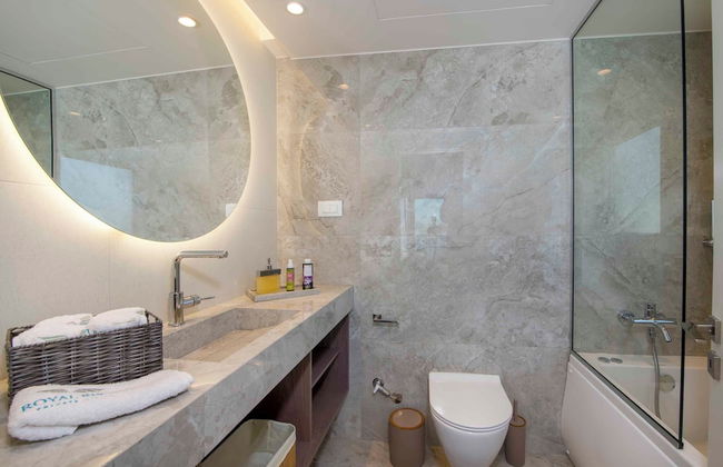 Royal Bird Villa - Foto 30