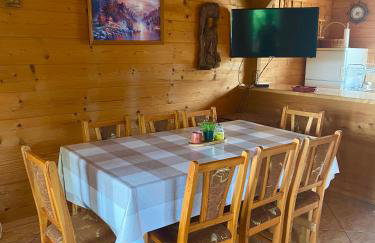 Dom letniskowy ANTOLEK - Foto 6