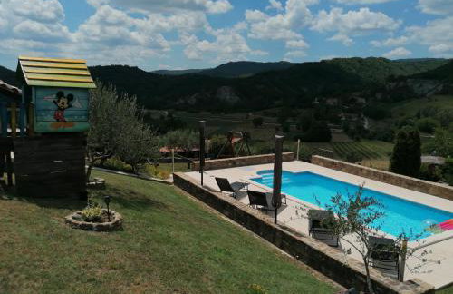 Holiday house Dol - Foto 16