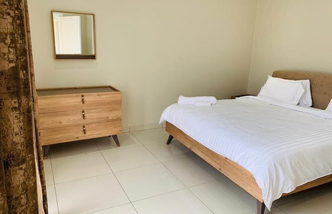 3 Bedroomed Fully Furnished Apartment in Bdex - Foto 5