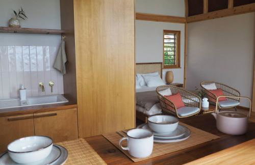 Arcs of Lombinha - Designer Cabin with Ocean Views - Photo 14