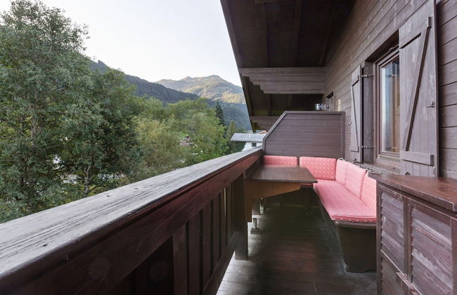 Chalet in Jochberg Near Wagstatt Lift - Foto 30