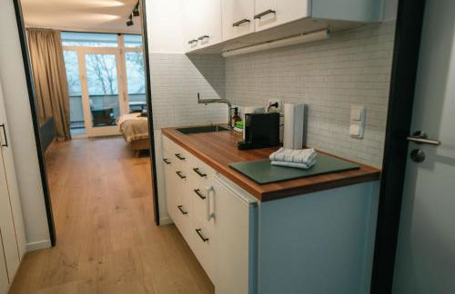 Möhneblick - Seeblick, Dachterrasse, Pool, Sauna, Waldnähe - Foto 6