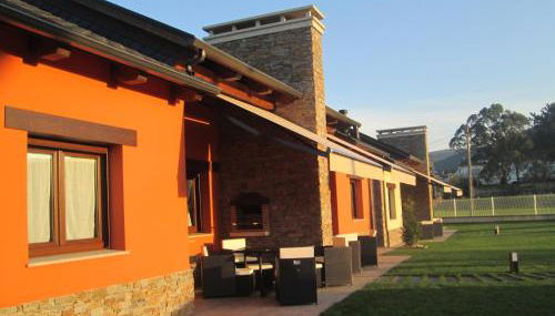 APARTAMENTOS FONTE VILLAR - Foto 4