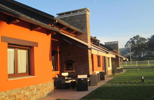 APARTAMENTOS FONTE VILLAR - Foto 4