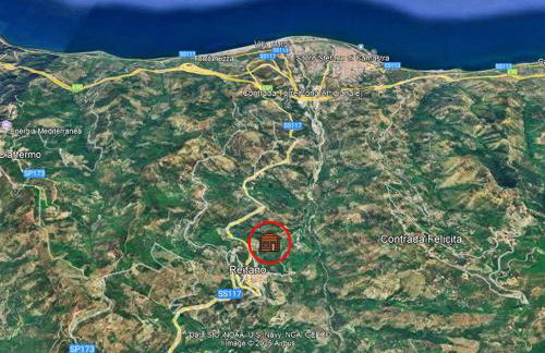 House in the Countryside with Aeolian View - Foto 66