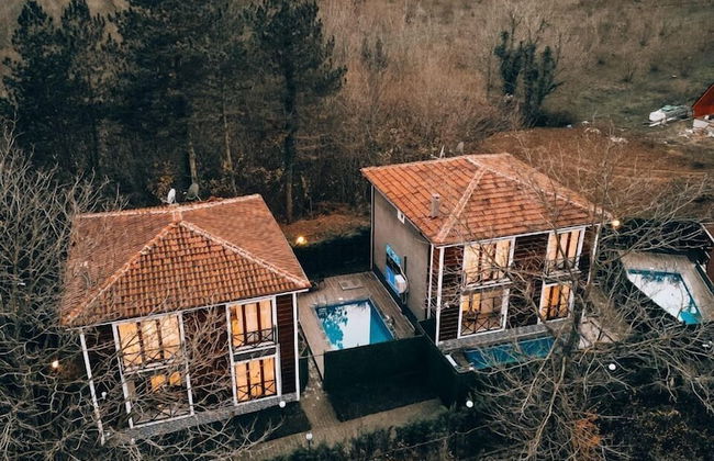 Mila Garden Villas & Bungalows - Foto 25