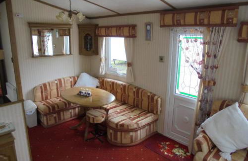 Sunrise Cottage central heated Southview Parkdean SKEGNESS Lincolnshire - Foto 11