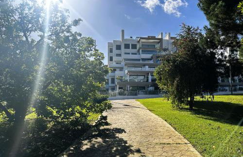 Spacious apartment with terrace and garden close to the sea - Photo 37