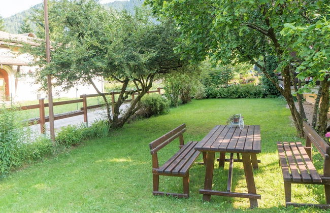 Casa Luisella - Apartment With Terrace - Foto 15