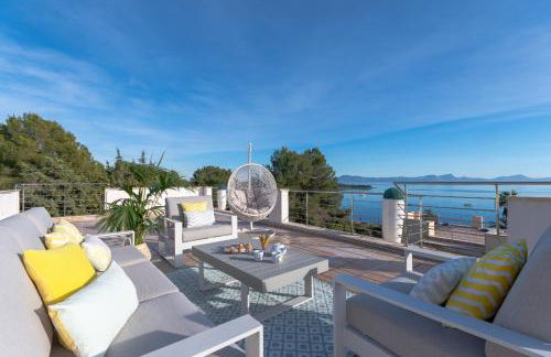 Villa Alcanada Lighthouse - Foto 7