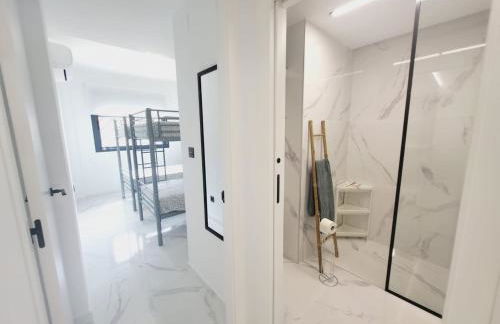 oasis beach El raso XIV - Foto 12