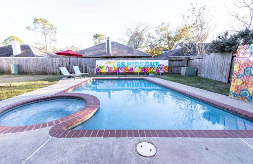 6S Hideout Houston - Foto 1