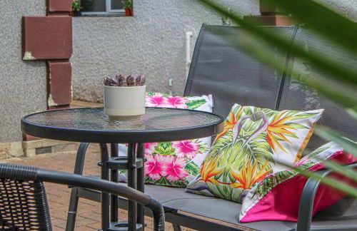 Lavish 2 bed sleeps 5 near Lanark - Photo 47