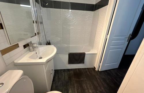 Charmant Studio à Neuilly-sur-Marne proche Paris - Foto 19