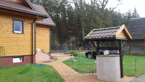 Uroczysko Ostoja - Foto 3