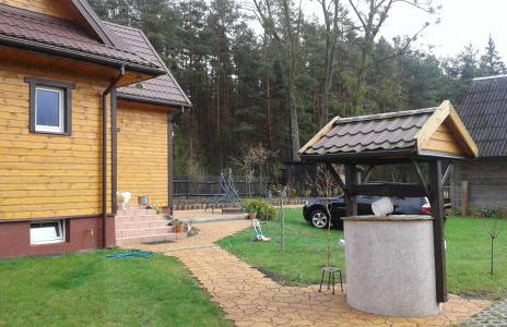 Uroczysko Ostoja - Foto 3