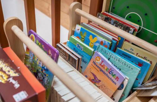 Stoffnerhof Apt Alpenrose - Photo 33