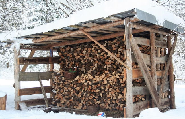 Holiday Home in Hermagor Near Nassfeld Ski Area - Foto 20